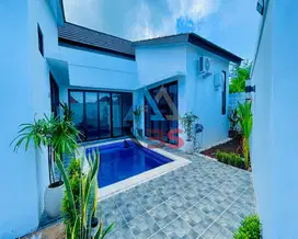 DIJUAL BRAND VILLA COZY LOKASI KARANG PUTIH
