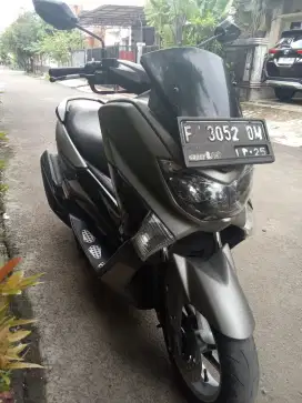 Yamaha NMAX 2015 F Kota