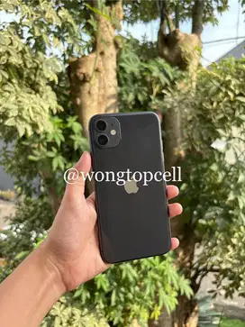 iPhone 11 64 Bisa Kredit