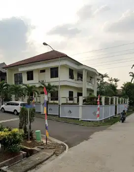 Dijual Cepat Rumah Mewah dlm Perumahan Puri Cinere Depok