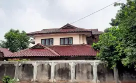 Termurah Rumah 2 lantai 1147mtr 8m nego jatipadang pejaten jaksel