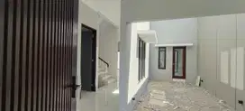 Sayap BKR Kembar Bandung, New, Minimalis, Jalan Lebar, Murah