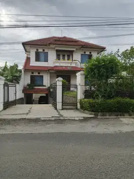 Hunian Mewah Lokasi Premium Di Jalan Babarsari Depok Sleman