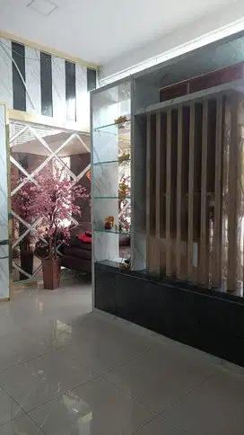 DIJUAL RUMAH CITRA 6 JAKARTA BARAT