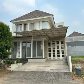 Termurah Dijual Rumah 2lt Minimalis Citraland Utama Surabaya