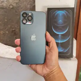 Iphone 12 Promax 256gb wifi only