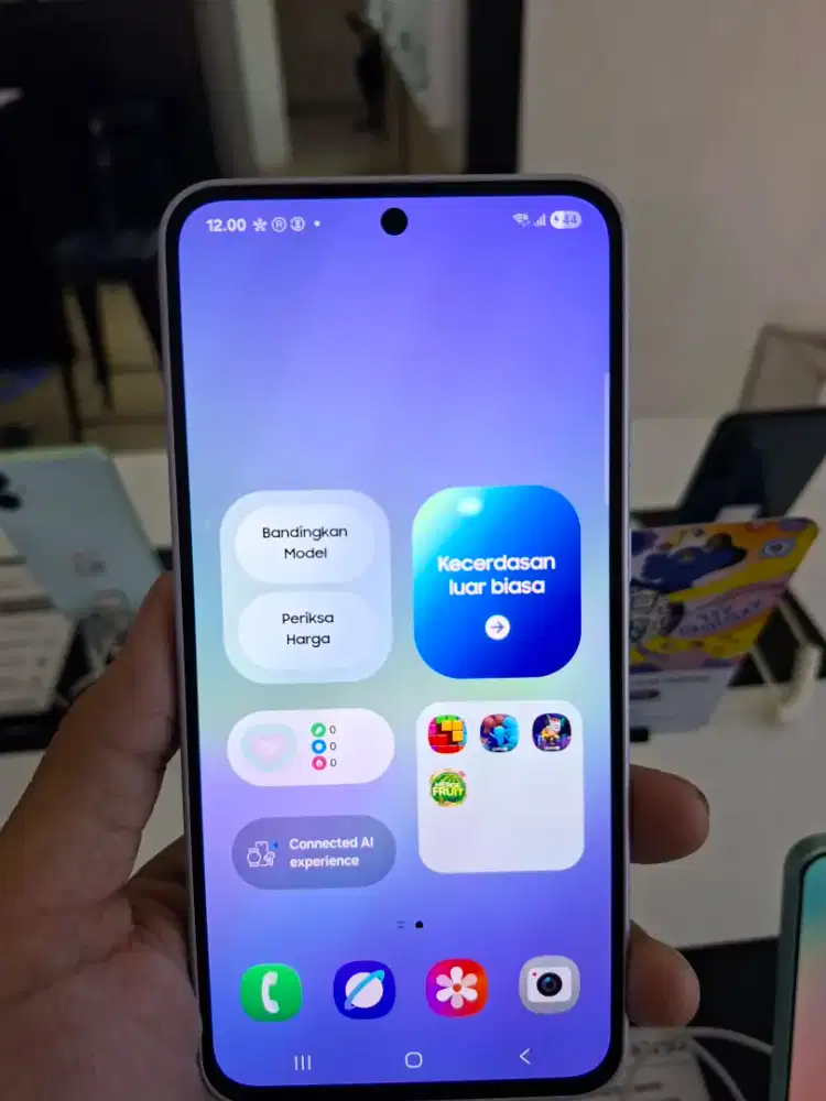 Samsung Galaxy A36