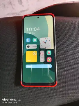 XIAOMI REDMI NOTE 12 4G  Ram 6/128 GB ONIX BLACK
