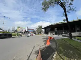 Tanah Ideal untuk Kos Mahasiswa, Hanya Selangkah dari UGM