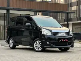 Toyota Nav1 2016
V Limited 2.0 Automatic
Tipe tertinggi TANPA DP