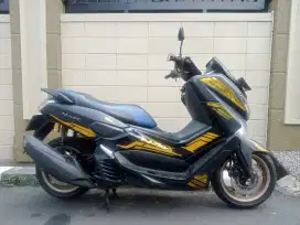 Yamaha NMAX 155.cc tahun 2019