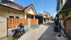 Dijual Rumah Perum Murah Siap Huni di Dekat Rumah Sakit RC Jl. Pleret