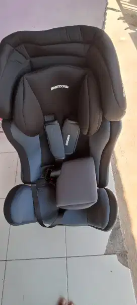Jual Carseat Babydoes 8514