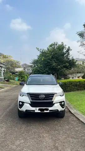 Toyota Fortuner 2019 Diesel