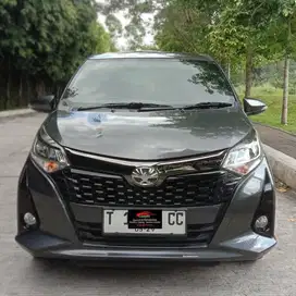 Calya G Matic 2024 Tangan 1 KM. 8 Ribu Super Mulus Full Orisinil Jooss
