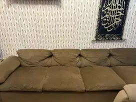 Di jual sofa 6 tempat duduk