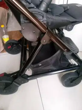 Stoler  bayi merk mamas&papas