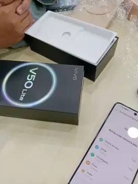 VIVO V50LITE SERIES 5G & 4G