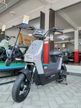 SEPEDA MURAH TAPI BUKAN MURAHAN YA INI