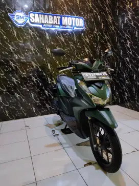 HONDA BEAT DELUXE TH 2024