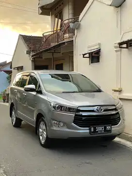Innova Reborn 2.0 Q Matic KM 80 rb asli ‼️