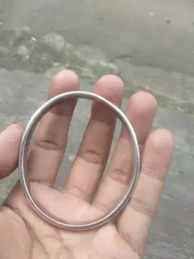 Gelang perak Tiffany & co 1997 Sterling silver original