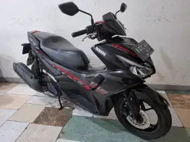 Aerox new 2021 orisinil