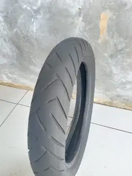 Ban metic ukuran 100/80 ring 14 merk federal