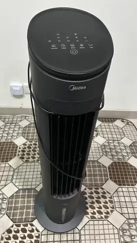 Midea Air Cooler