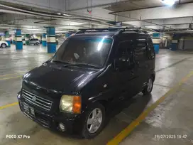 Suzuki Karimun 2006 Bensin