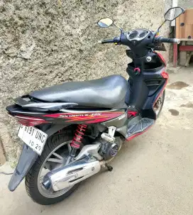 Dijual Suzuki skywavepajak hidup