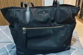 Preloved KS totte bag
