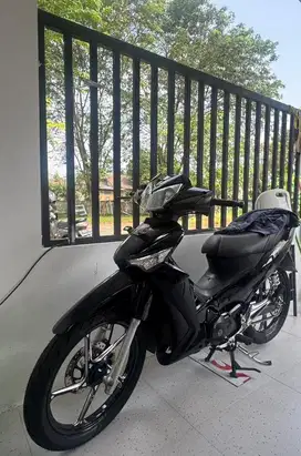 Jual Supra x 125 2006