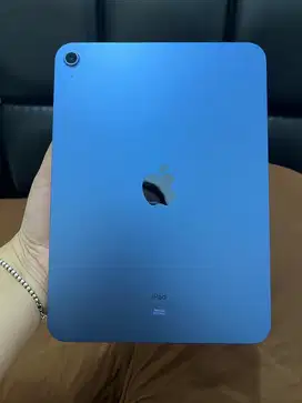 Apple Ipad Gen 10