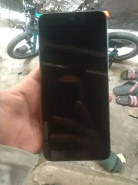 Xiaomi redmi note 9 pro matot