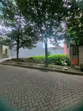 Dijual Tanah Di Perumahan Permata Jingga Untuk Rumah Mewah Malang