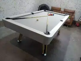 Billiard 7 Feet Model American Minimalist