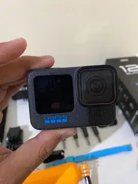 GOPRO HERO 12 BLACK