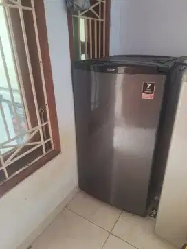 Freezer ASI Aqua Aqf s4