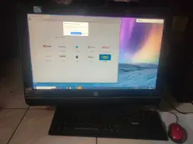 Pc All in One Hp