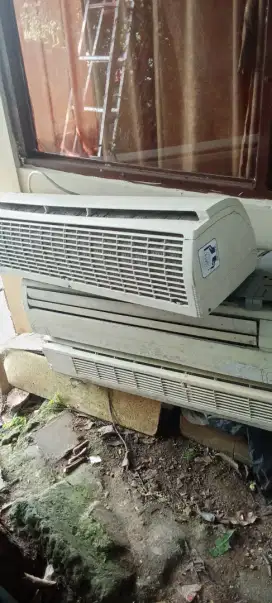 Ac indornya saja jual murah ada 3
