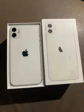 Iphone 11 64 gb inter