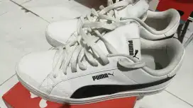 PUMA Smash Vulc V3 Lo