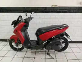 Lexi 2021 mesin halus lengkap