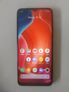 Realme C11 Ram 3/32