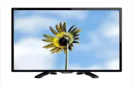 Televisi LED Sharp aquos 24 inchi