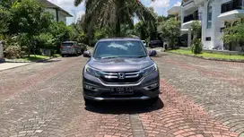 DP 10JT Honda All New CRV 2.4 Matic 2016