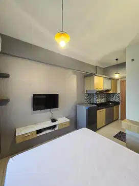 Puncak Permai Darmo Permai