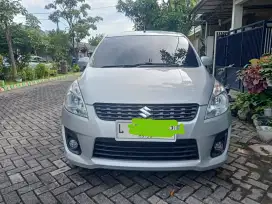 Ertiga GA, Istimewa, Tinggal Pake