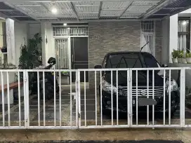 Dijual Cepat Rumah Siap Huni di Pesona Ciwastra Bandung